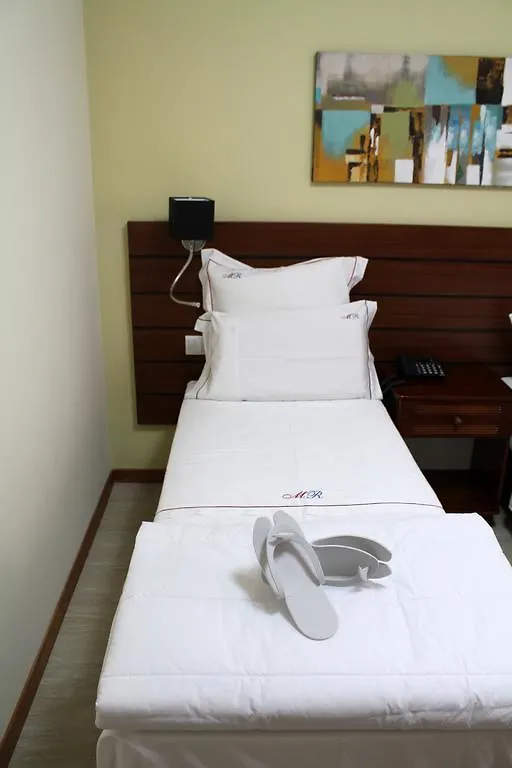 Mindelo Residencial Bed & Breakfast