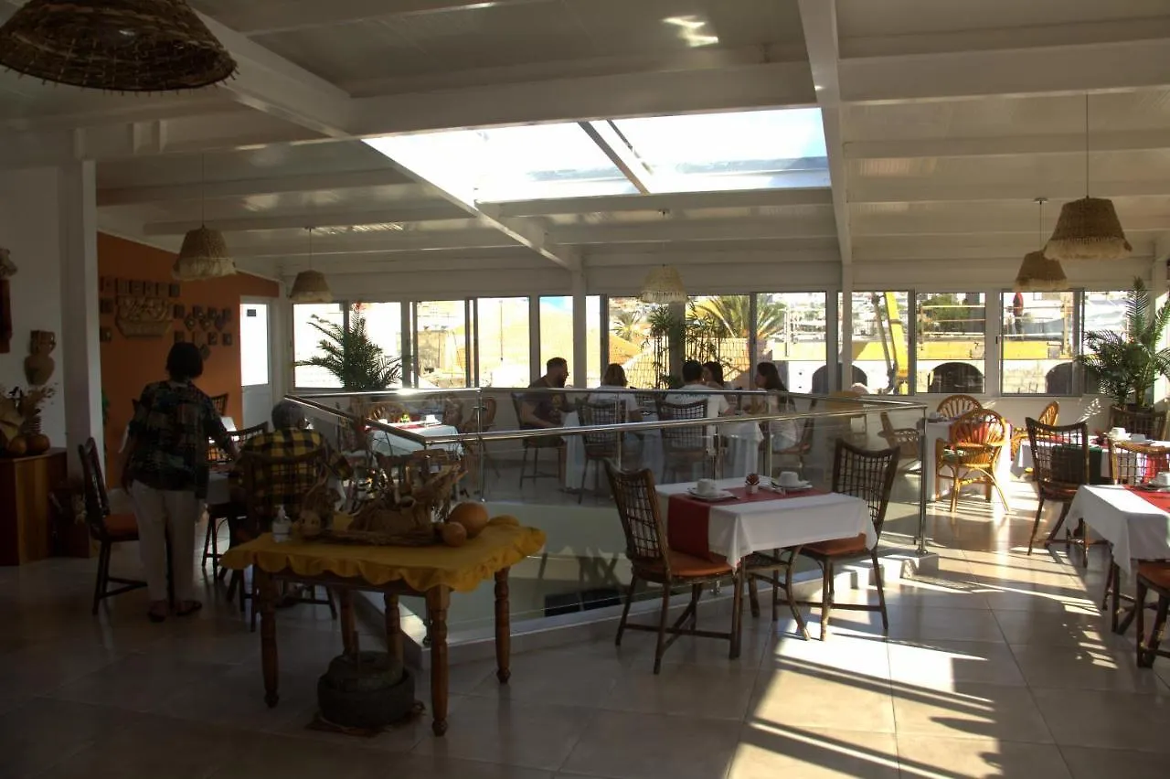 Mindelo Residencial Bed & Breakfast 3*,  Cape Verde