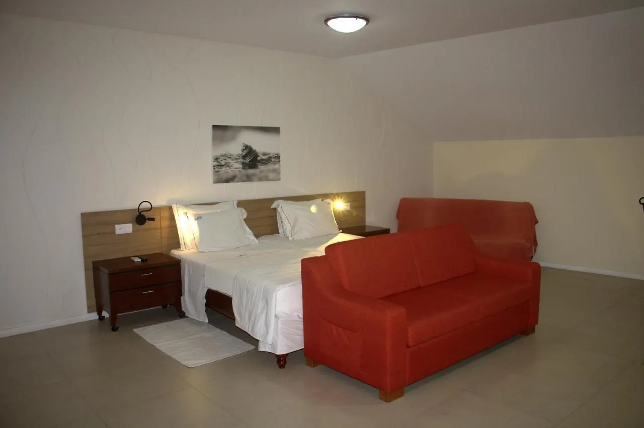 Mindelo Residencial Bed & Breakfast Cape Verde