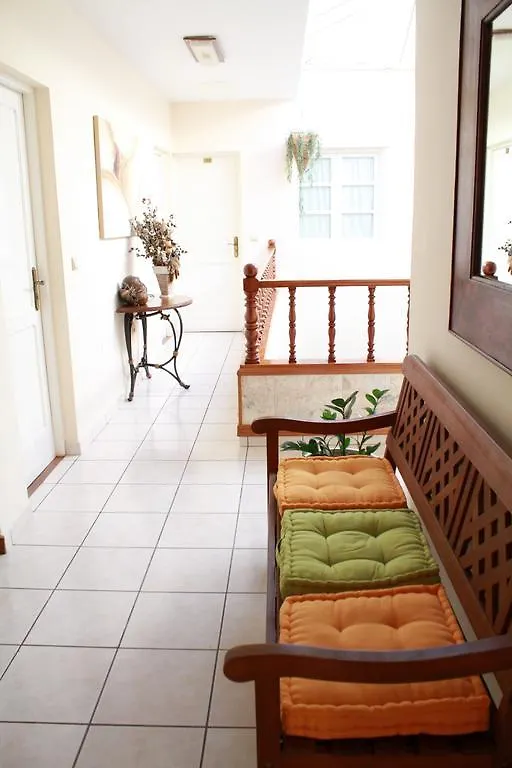 Mindelo Residencial Bed & Breakfast Cape Verde